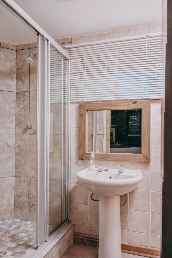 Cosy Cottages Guesthouse Potchefstroom Εξωτερικό φωτογραφία