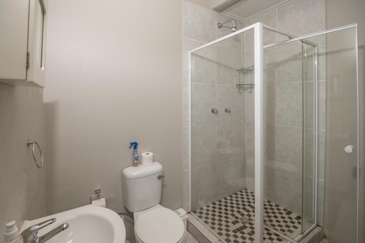 Cosy Cottages Guesthouse Potchefstroom Εξωτερικό φωτογραφία