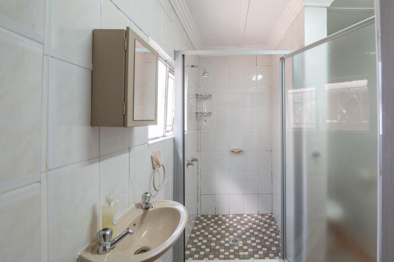 Cosy Cottages Guesthouse Potchefstroom Εξωτερικό φωτογραφία
