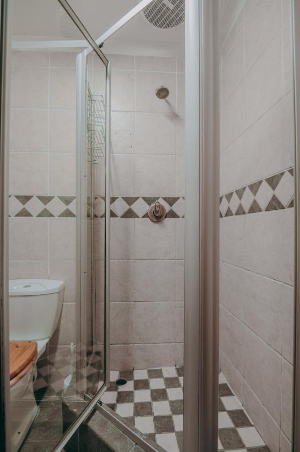 Cosy Cottages Guesthouse Potchefstroom Εξωτερικό φωτογραφία