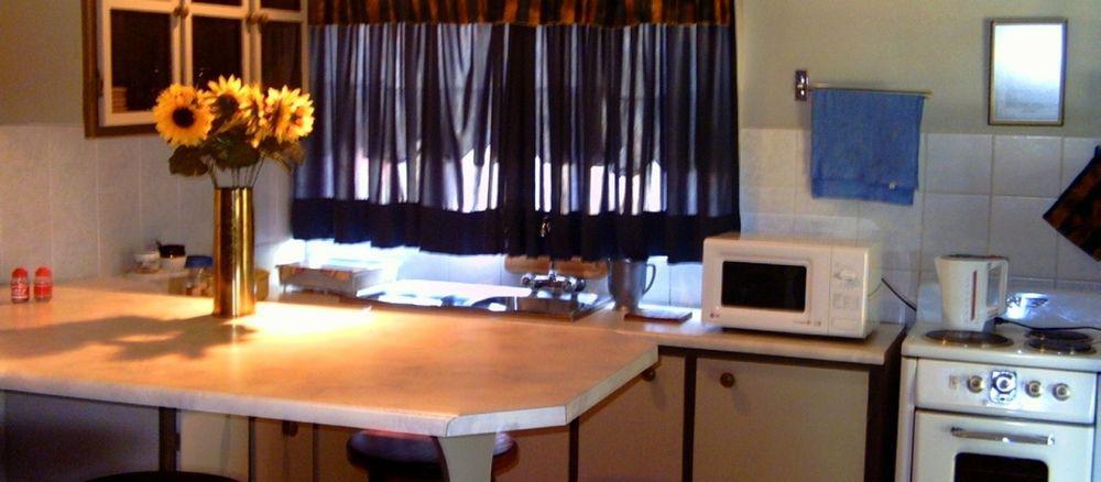 Cosy Cottages Guesthouse Potchefstroom Εξωτερικό φωτογραφία